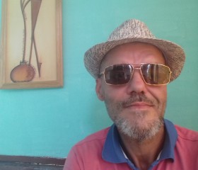 ГЛЕБ, 44 года, Севастополь