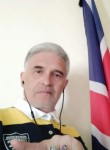 Vadii Marshall, 64, Saransk