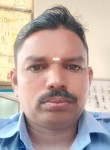 Peruru Sudershan, 46 лет, Hyderabad