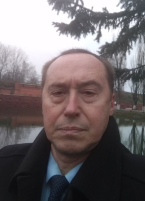 Алекс, 63, Россия, Балтийск