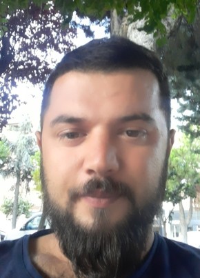 Mehmet, 24, Türkiye Cumhuriyeti, Isparta