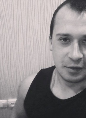 Сергей, 32, Россия, Кадуй