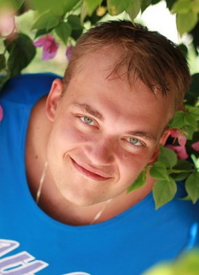 Алексей, 36, Россия, Москва