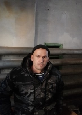 Николай Шаталин, 43, Россия, Ртищево