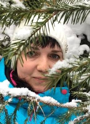 Елена, 36, Россия, Первоуральск