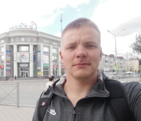 Владимир, 30 лет, Южно-Сахалинск