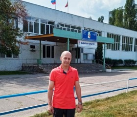Андрей Зеленев, 59 лет, Воронеж