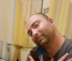 Игорь, 36 лет, Самара