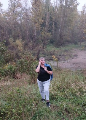 Алёна из Апшеронска 44 года