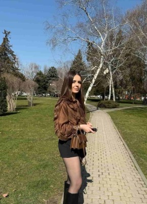 Вика из Калининграда 31 год