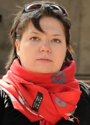 Вита, 43, Россия, Санкт-Петербург