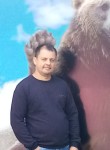 Владимир, 44 года, Павлово