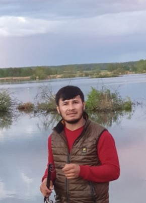 Миша, 29, Россия, Голицыно