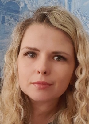 Ольга из Балашова 39 лет