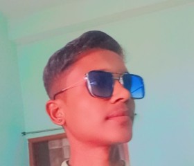 Vivek yadav, 21 год, Nagpur