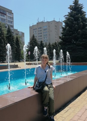 elena, 46, Россия, Санкт-Петербург