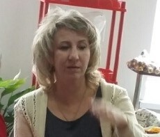 Regina Kler, 51 год, Rīga
