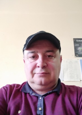 Том, 55, Հայաստանի Հանրապետութիւն, Երեվան