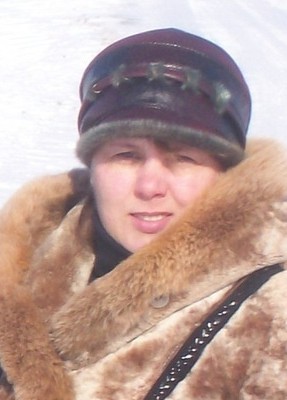 Валентина, 48, Россия, Курган