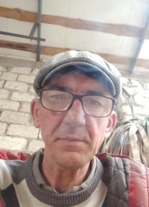 Андрей из Орала 53 года