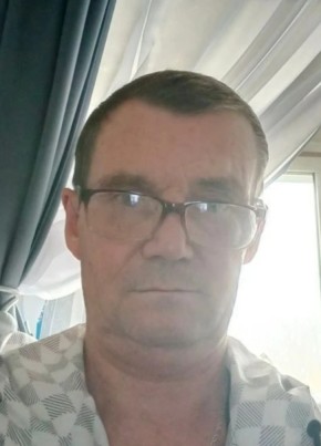 Николай из Йошкар-Олы 54 года