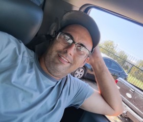 Brandon mac, 37, Tulsa