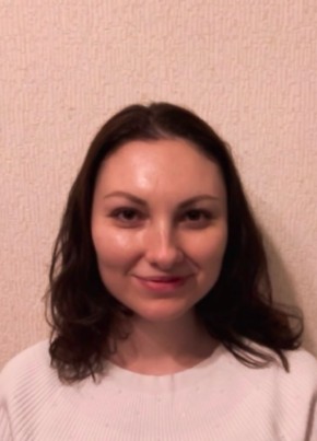 Оксана, 36, Россия, Москва