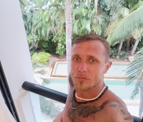 Jonny, 39, Frankfurt am Main