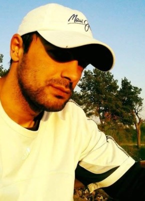 Vova, 39, Latvia, Daugavpils