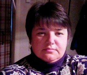 Катя, 43 года, Брянск