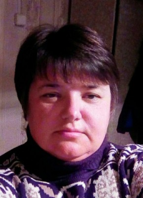 Катя, 43, Россия, Брянск