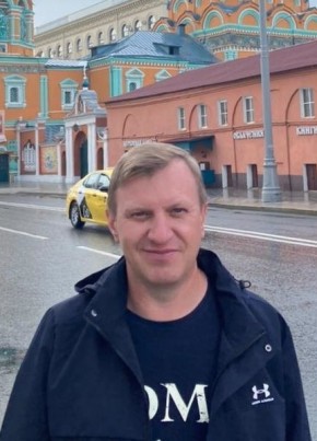 Евгений, 53, Россия, Лиски