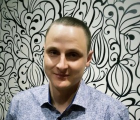 Геннадий, 36 лет, Новосибирск