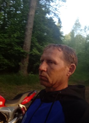 Евгений, 47, Россия, Нелидово