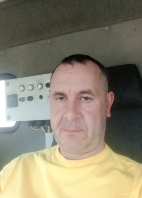Динар из Туймазы 42 года