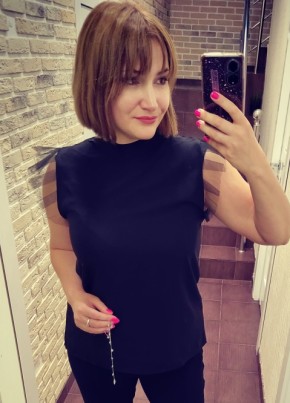 Anna, 34, Russia, Moscow