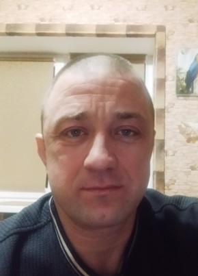 Денис, 42, Россия, Оренбург