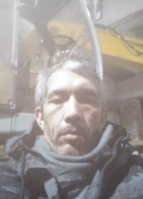 Rahmon Klabirov, 45, Россия, Казань