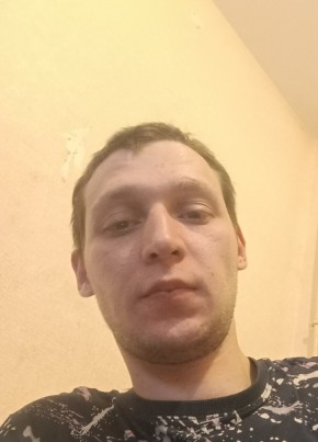 Yar Kir, 27, Россия, Нижний Новгород