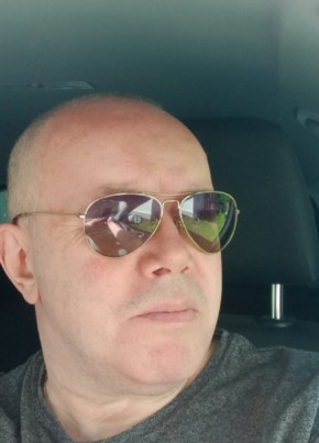 Maks, 51, Russia, Saint Petersburg