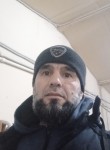 Akbar Gaffarv, 43, Saint Petersburg
