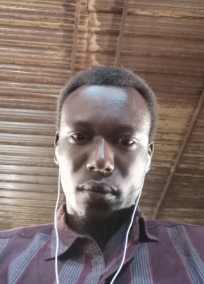 علي احمد عبدالحم, 34, السودان, خرطوم