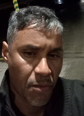 Valdenir из São Gabriel (Rio Grande do Sul) 47 лет