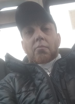 Evgeniy, 39, Russia, Moscow