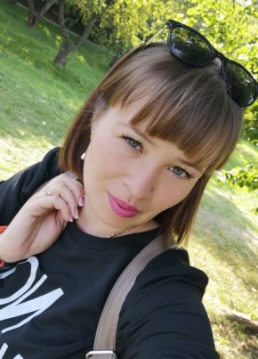 Karamelka , 34, Russia, Moscow