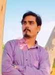 Asif khan, 31 год, کراچی
