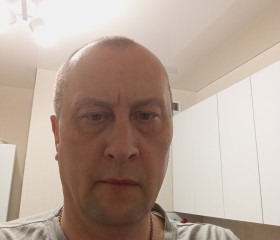 Вячеслав, 49 лет, Воронеж