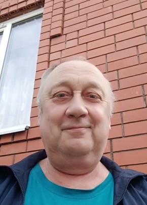 Александр, 60, Россия, Тамбов