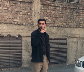 İbrahim, 27, Batumi