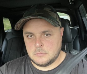 Benny, 35, Kaiserslautern